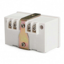 0-99999 Lcd Digital Display Compteur électronique Punch Induction magnétique Commutateur de proximité réciproque