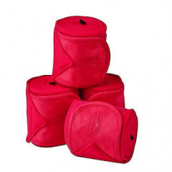 Weatherbeeta Fleece Bandages (Pack of 4)