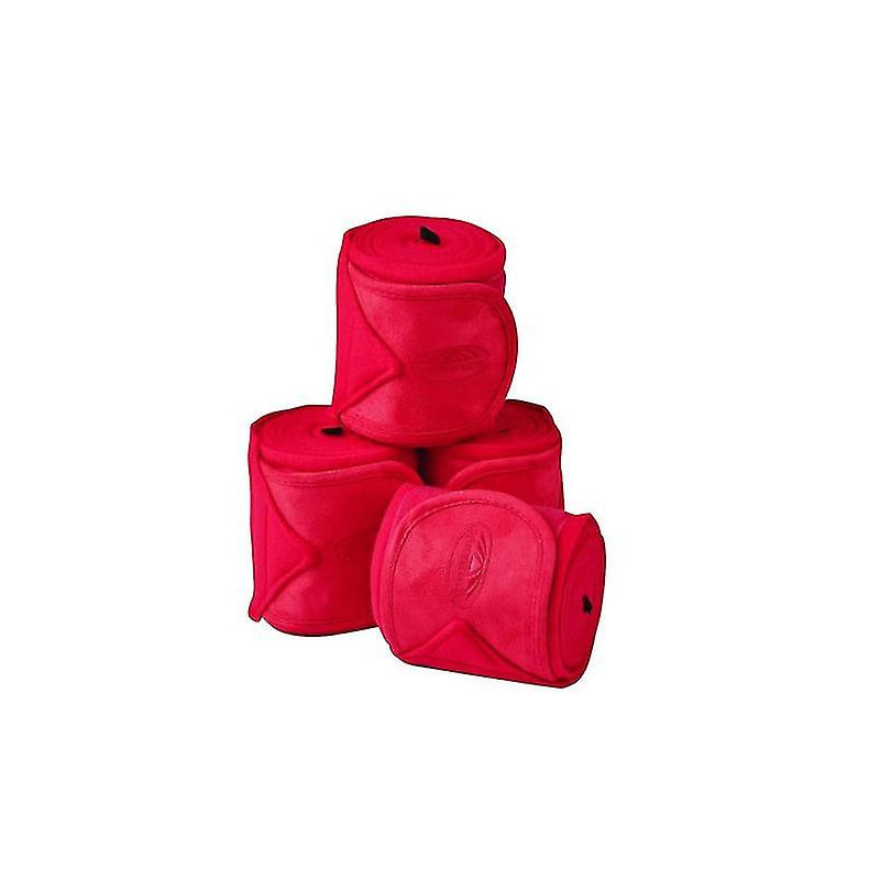 Weatherbeeta Fleece Bandages (Pack of 4)