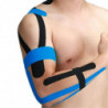 Bande de kinésiologie Kinesio Tape Grip Tapes Récupération athlétique Genouillère élastique Soulagement de la [...]
