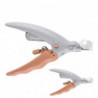 Dog Nail Scissors Clipper Cutter Electric LED Light Cat Dog Products Dog Accessories Pet Supplies Things A Dog Nail Scissors Clipper Cutter Electric LED Light Cat Dog Products Dog Accessories Pet Supplies Things A