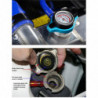 Automotive Constant Temperature Instrument - Easy To Install Guarantee