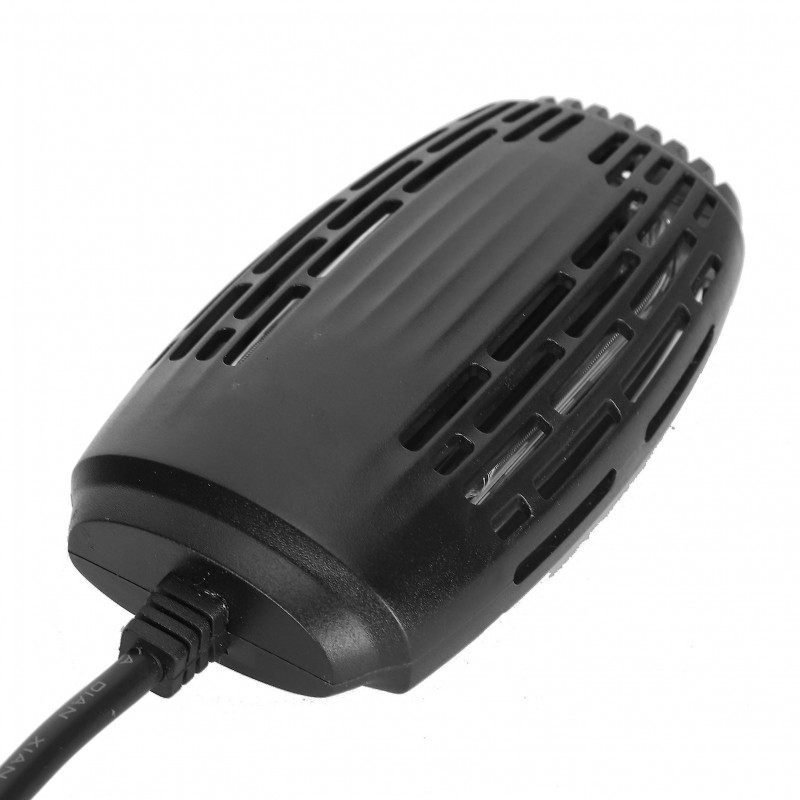 Mini Heating Rod for Tortoise and Fish Tank with Automatic Thermostat EU 220V 100W