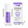 EELHOE Dentifrice d’entretien violet