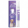 20g Pet Oral Repair Gel Eliminate Bad Breath Whitening Toothpaste Natural Ingredient Pet Breath