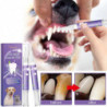 20g Pet Oral Repair Gel Eliminate Bad Breath Whitening Toothpaste Natural Ingredient Pet Breath