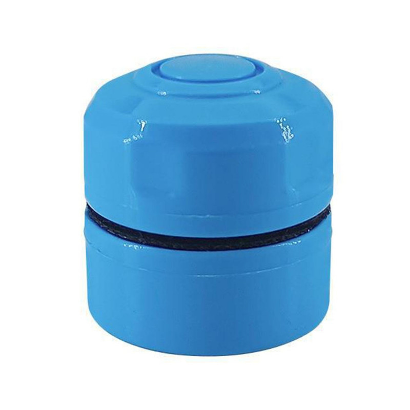 Fish Tank Brush Easy to Use Efficient Cleaning Fish Tank Mini Magnetic Clean Brush Household