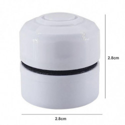 Fish Tank Brush Easy to Use Efficient Cleaning Fish Tank Mini Magnetic Clean Brush Household