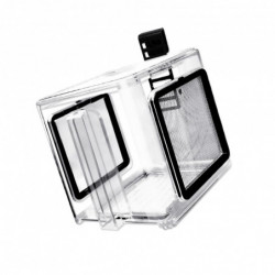 Aquarium Fish Breeding Box Fish Tank Hatching Incubator For Aggressive