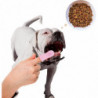 4 Pcs Dog Finger Toothbrush. Nontoxic Silicone Dog Toothbrush Finger 360full Gift