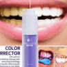 Foam Tooth Whitening Cottector Refreshing Breath Teeth Cleaner for Women Men