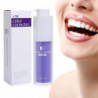 Foam Tooth Whitening Cottector Refreshing Breath Teeth Cleaner for Women Men