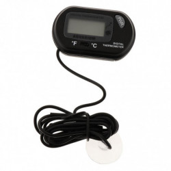Lcd Digital Wireless Waterproof Temperature Measurement With Probe