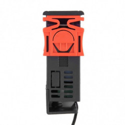 Thermostat Aquarium Stc1000 Incubateur Chaîne du Froid Température Laboratoires Température