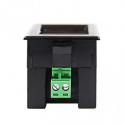 Dc Voltage And Current Meter Dual Display Digital Display Head Lcd Digital Display D85-3051ag Lcd High-definition [...]