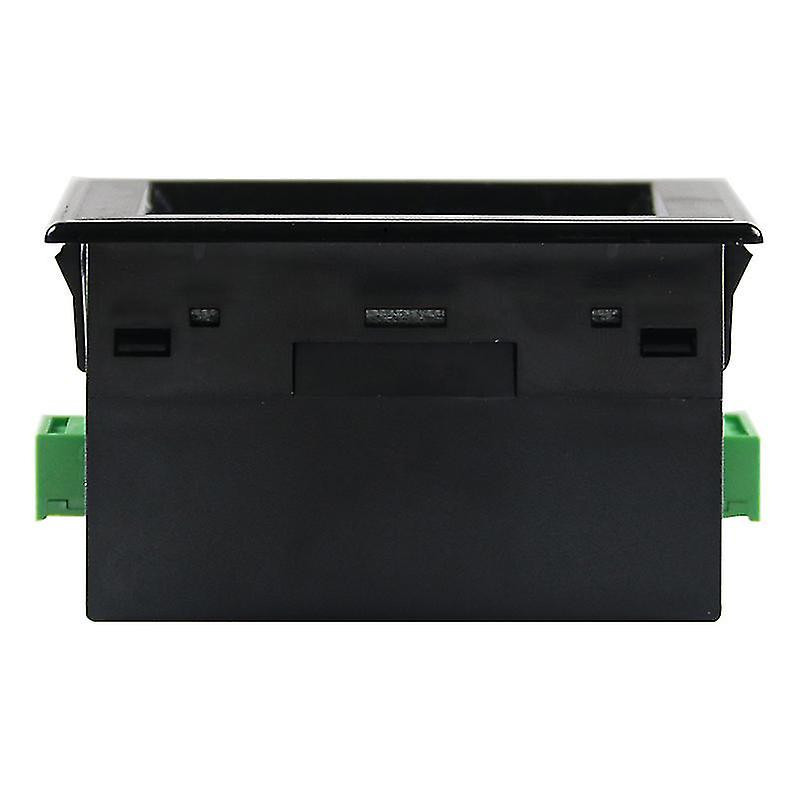 Dc Voltage And Current Meter Dual Display Digital Display Head Lcd Digital Display D85-3051ag Lcd High-definition [...]