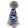 Spring And Summer Fashionable Pet Sunscreen Vest