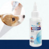 60ml Pet Eye Drops Multifonctionnel Soins de santé Nettoyage Cat Chien Hydrater