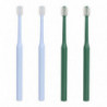 4pcs Household Dog Toothbrushes Portable Puppy Toothbrushes Convenient Kitten Toothbrushes