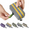 Portable Dog Poop Bag Dispenser Pouch Pet Puppy Pick Up Poop Bag Pets Supplies