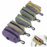 Portable Dog Poop Bag Dispenser Pouch Pet Puppy Pick Up Poop Bag Pets Supplies