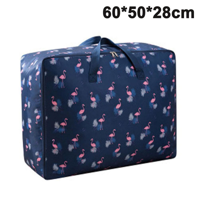 Sacs de rangement Oxford Cloth Comforter, sacs de rangement pour vêtements