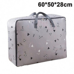 Sacs de rangement Oxford Cloth Comforter, sacs de rangement pour vêtements