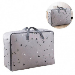 Sacs de rangement Oxford Cloth Comforter, sacs de rangement pour vêtements