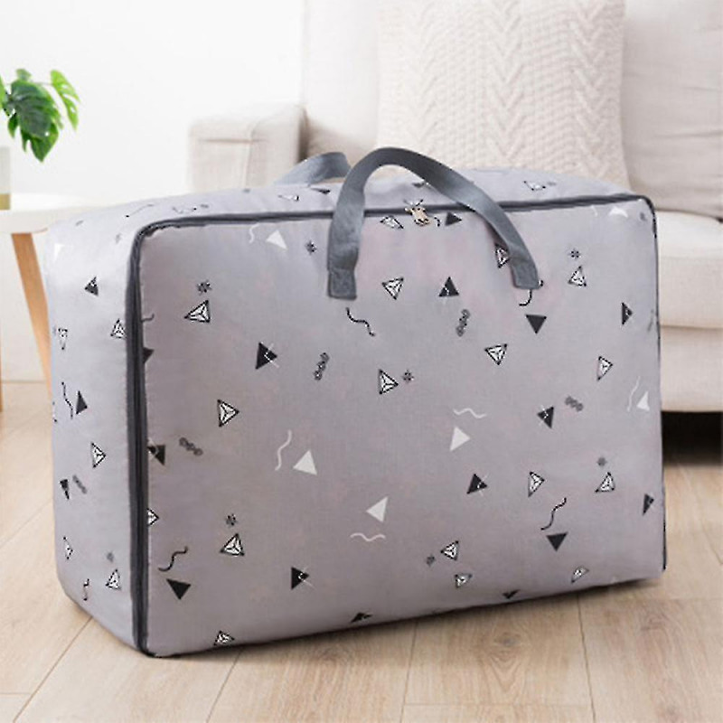 Sacs de rangement Oxford Cloth Comforter, sacs de rangement pour vêtements