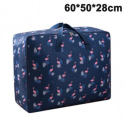 Sacs de rangement Oxford Cloth Comforter, sacs de rangement pour vêtements
