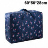 Sacs de rangement Oxford Cloth Comforter, sacs de rangement pour vêtements