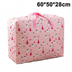 Sacs de rangement Oxford Cloth Comforter, sacs de rangement pour vêtements