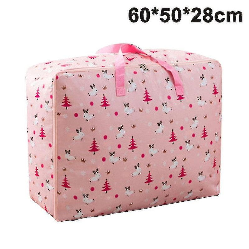 Sacs de rangement Oxford Cloth Comforter, sacs de rangement pour vêtements