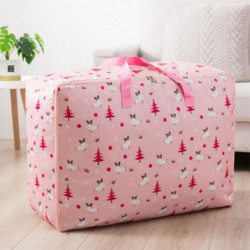 Sacs de rangement Oxford Cloth Comforter, sacs de rangement pour vêtements