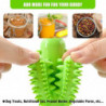 Dog Chew Toys For Intense Chewing Pet Toothbrush Stick For Teeth Oral Cleaning Cactus Shape Teeth Cleaning Toy For [...]
