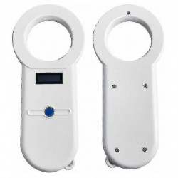 Scanner numérique pour animaux de compagnie sensible Iso11784/5 Pet Id Microchip Reader Usb Transpondeur Microchip [...]