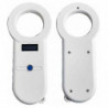 Scanner numérique pour animaux de compagnie sensible Iso11784/5 Pet Id Microchip Reader Usb Transpondeur Microchip [...]