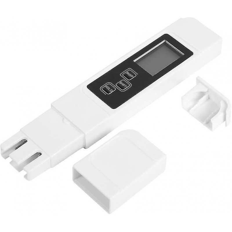 Multifunctional Digital 3 In 1 Tester Tds Ec And Temperature Measurement With Large Lcd Display Digital Drinking [...]