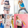 Schwangerschafts Sttzgrtel Mutterschaftsgrtel Schwangerschaft Bauchgurt Sttzt Taille Rcken Und Bauch/atmungsaktiv [...]