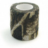 Auto-adhésif Camouflage Wrap Camouflage Wrap Gun Hunting Camo Stealth Tape 4.5m - Anti-camouflage