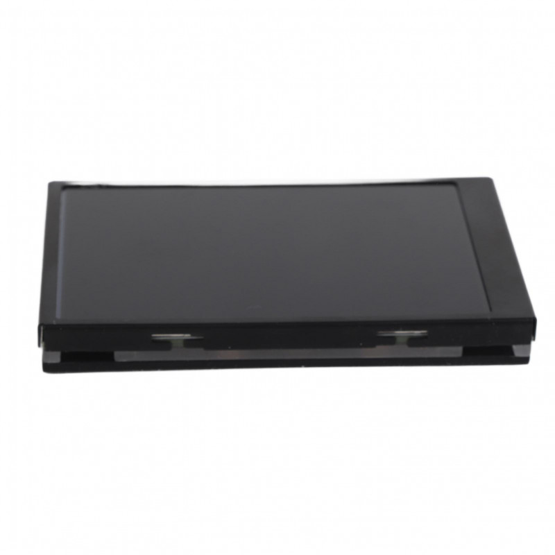 3.5in IPS USB PC Data Monitor CPU GPU RAM HDD Display Mini Screen for Electronic Equipment