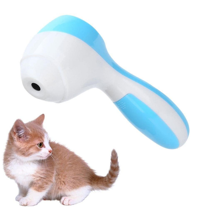 Surveillez avec précision la température de votre animal de compagnie avec un thermomètre infrarouge sans contact [...]