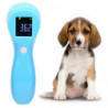 Surveillez avec précision la température de votre animal de compagnie avec un thermomètre infrarouge sans contact [...]