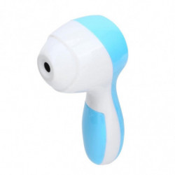 Surveillez avec précision la température de votre animal de compagnie avec un thermomètre infrarouge sans contact [...]