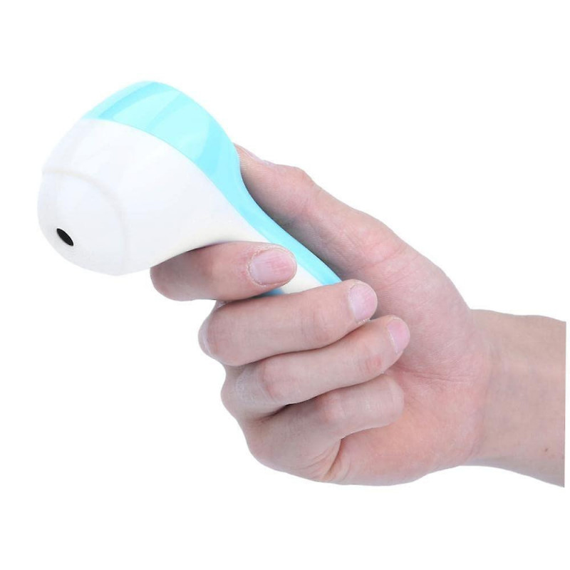 Surveillez avec précision la température de votre animal de compagnie avec un thermomètre infrarouge sans contact [...]