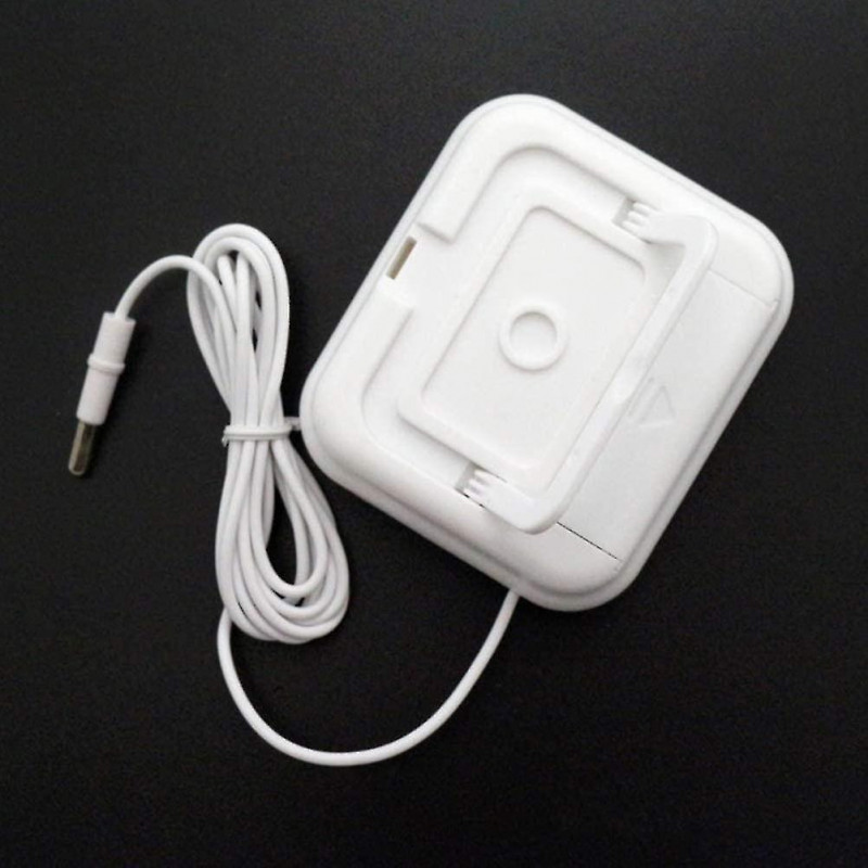 Aquarium Thermometer Fish Tank Thermometer Probe Waterproof R-without Battery (white) (1pcs) Aquarium Thermometer Fish Tank Thermometer Probe Waterproof R-without Battery (white) (1pcs)