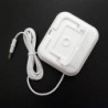 Aquarium Thermometer Fish Tank Thermometer Probe Waterproof R-without Battery (white) (1pcs) Aquarium Thermometer Fish Tank Thermometer Probe Waterproof R-without Battery (white) (1pcs)