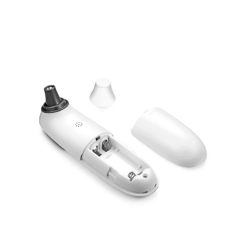 Moniteur de température d’oreille de chat et de chien Thermomètre pour animaux de compagnie uniquement