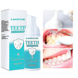 Teeth Whitening Mousse Teeth Scaling Mousse Cleaning Teeth Care Fresh Oral Cleansing Care Foam,hww