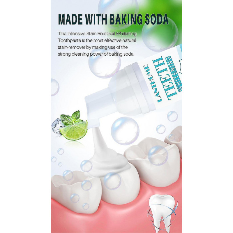 Teeth Whitening Mousse Teeth Scaling Mousse Cleaning Teeth Care Fresh Oral Cleansing Care Foam,hww